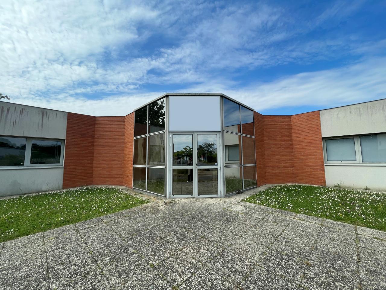 Bureau Sainte-Luce-sur-Loire 312m² Location bureau Sainte-Luce-sur-Loire Loire-Atlantique OLBUR2532538 7